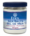 Sea Salt Portuguese 454 Grams by Eden Foods