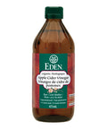 Organic Apple Cider Vinegar 473 mL by Filsingers Organic Foods