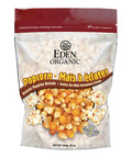 Organic Popcorn 566 Grams by Eden Foods