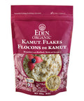 Organic Kamut Flakes 454 Grams by Eden Foods
