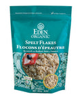 Organic Spelt Flakes 454 Grams by Eden Foods