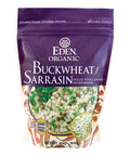 Organic Buckwheat 454 Grams by Eden Foods