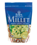 Organic Millet 454 Grams by Eden Foods