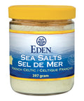 Sea Salt French Celtic 397 Grams by Eden Foods