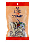 Sliced Shiitake Mushrooms 25 Grams by Eden Foods