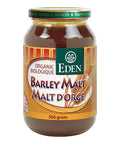 Organic Barley Malt Syrup 560 Grams by Eden Foods
