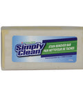 Stain Remover Bar 225 Grams by Simply Clean