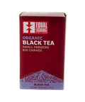 Organic Black Tea 20 Bags by Touch Organic
