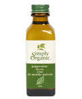 Organic Peppermint Flavour 59 mL by Simply Organic