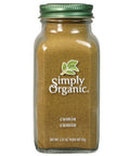 Cumin Seed Ground 65 Grams by Simply Organic