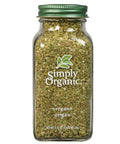 Oregano 21 Grams by Simply Organic