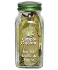Bay Leaf 4 Grams by Simply Organic