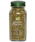 Organic Italian Seasoning 22 Grams by Simply Organic