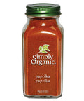Paprika Ground 74 Grams by Simply Organic