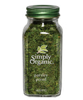 Parsley Flakes 14 Grams by Simply Organic