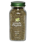 Thyme Leaf 31 Grams by Simply Organic