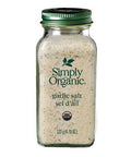 Garlic Salt 133 Grams by Simply Organic