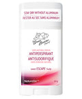 Antiperspirant Fruity Escape 50 Grams by Green Beaver