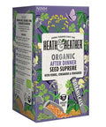 Organic After Dinner Seed Supreme 20 Bags by Heath & Heather