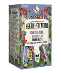 Organic Botanical Slim Mate 20 Bags by Heath & Heather