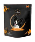 Cricket & Carrot Dog 125 Grams by Raw Support