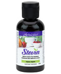 Stevia Extract Liquid Original 60 mL by Herbal Select