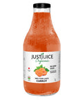 Organic Carrot Juice 1 Liter by Just Juice