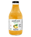 Organic Pineapple Juice 1 Liter by Just Juice
