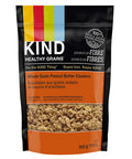 Peanut Butter Whole Grain Clusters 312 Grams by Kind