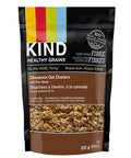 Cinnamon Oat Clusters with Flax Seeds 312 Grams by Kind