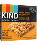 Oats & Honey with Toasted Coconut 175 Grams by Kind
