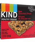 Dark Chocolate Chunk 175 Grams by Kind