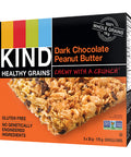 Peanut Butter Dark Chocolate 175 Grams by Kind
