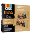 Almonds Caramel And Sea Salt 200 Grams by Kind