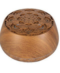 Lombok Ultrasonic Diffuser 1 Count by Le Comptoir Aroma