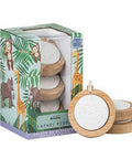 Safari Pebble Diffuser Stones 3 Pack by Le Comptoir Aroma