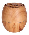 Azur Ultrasonic Diffuser 1 Count by Le Comptoir Aroma