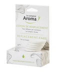 Replacement Pads Fan Diffuser 5 Pack by Le Comptoir Aroma