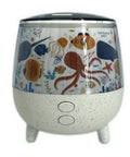 Under The Sea Ultrasonic Diffuser 1 Count by Le Comptoir Aroma
