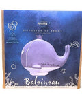 Baleineau Ultrasonic Diffuser 1 Count by Le Comptoir Aroma
