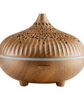 Mini Batur Bamboo Diffuser 1 Count by Le Comptoir Aroma