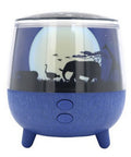 Lullaby Recycle Bamboo Ultrasonic Diffuser 1 Count by Le Comptoir Aroma