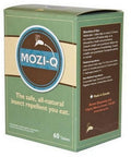 Mozi-Q Chewable 60 Tabs by Mozi-Q