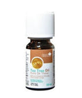 Organic Tea Tree Oil 10 mL by Newco Natural Technology