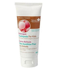 Bubblegum Toothpaste For Kids 90 mL by Newco Natural Technology