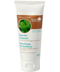 Peppermint Adult Toothpaste 90 mL by Newco Natural Technology