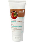 Watermelon Toothpaste For Kids 90 mL by Newco Natural Technology