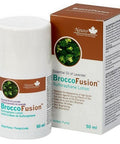 Broccofusion Sulforaphane Lotion 150 mL by Newco Natural Technology