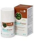 BroccoFusion Sulforaphane Lotion Kiwi Pump 50 mL by Newco Natural Technology