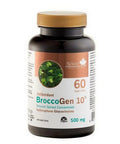 Broccogen 10 Sulforaphane Glucosinolate 180 Caps by Newco Natural Technology